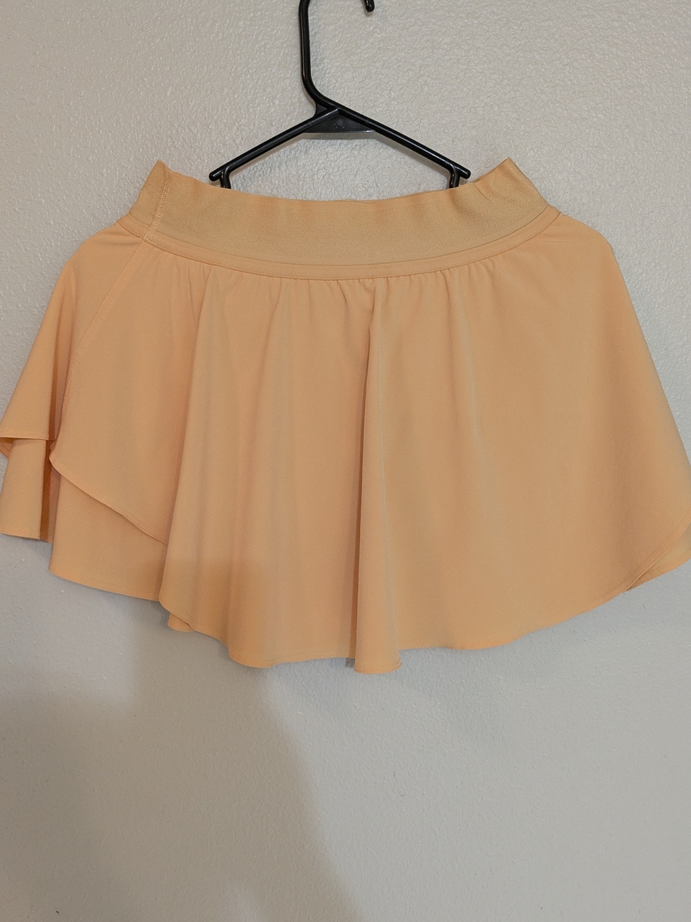 Sold Don't by lululemon athletica Peach Circle Skirt